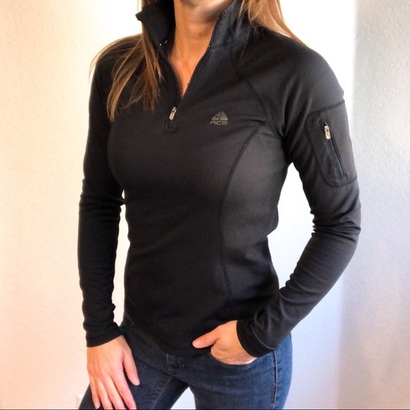 Nike Tops - Nike ACG Base Layer Top